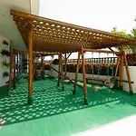 Apartamento Moderno, Frente La Playa A 4 Min Del Centro Historico